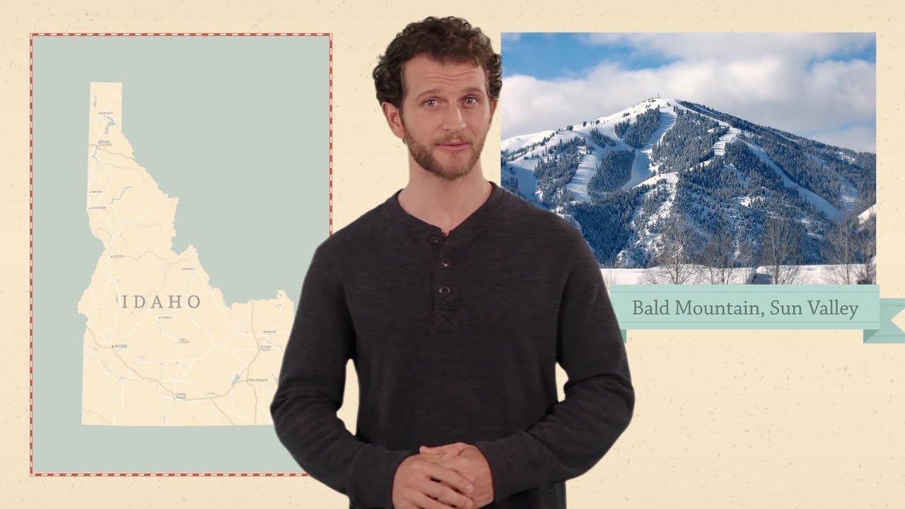 what is the state animal of idaho